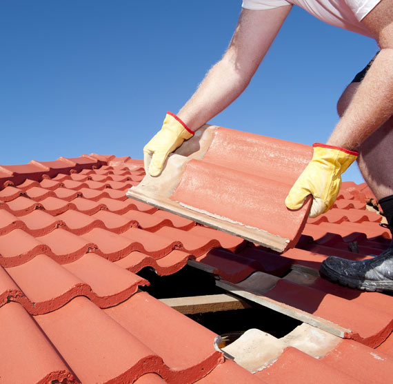 Des experts pour tous vos travaux de toiture à Nancy